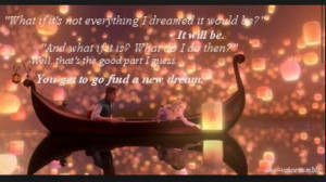 Showing Gallery For Tangled Quotes About Love