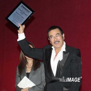 Sonny Chiba