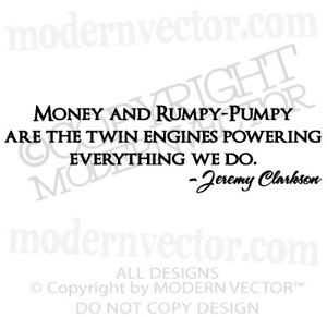 JEREMY-CLARKSON-Quote-Vinyl-Wall-Decal-TOP-GEAR-ENGINES