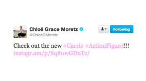 Hilary Duff Quotes the Best Song Ever