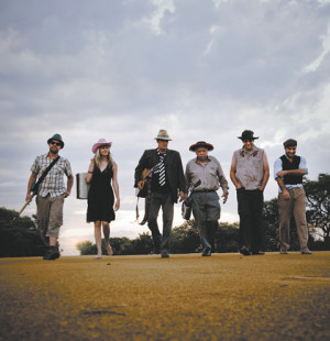 radio kalahari orkes