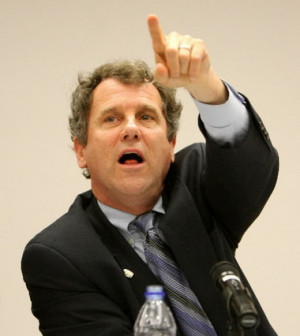 Sherrod Brown Pictures