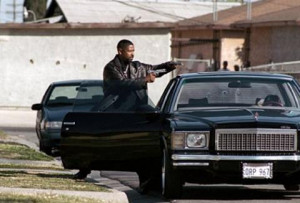 Denzel Washington Training Day Quotes Wolf