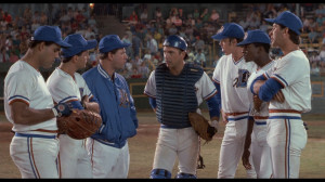 Bull Durham” to Become a Musical for Some Puzzling Reason