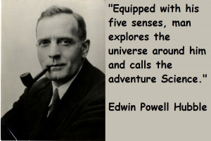 Famous Astronomer Quotes