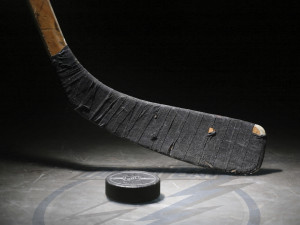 Hockey Stick and Puck wallpapers and images
