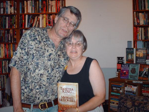 Stephen King Tabitha