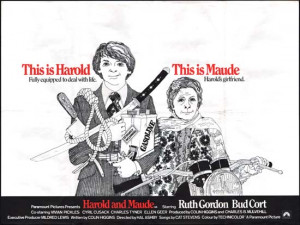 Harold and Maude : The Criterion Blu-ray review