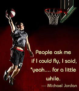 Basketball is a game that requires speed, coordination and most of all ...