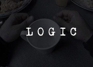 logic rapper logo