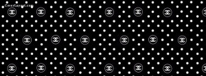 coco chanel wallpaper