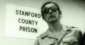 The Stanford Prison Experiment (1971).