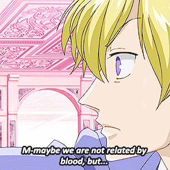 1k 2k ouran high school host club ouran tamaki suoh ohshc ritsu ...