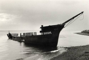 Bruce Chatwin picture