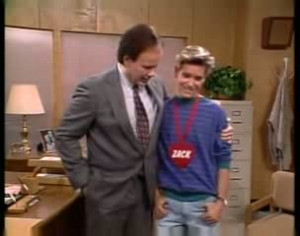 Richard Belding Quotes and Sound Clips