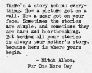 Mitch Albom
