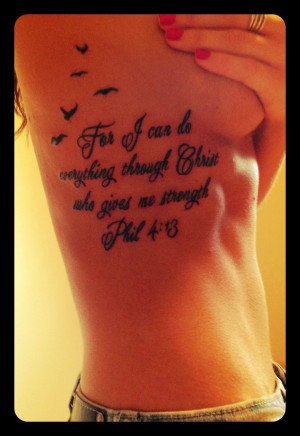 ... family. (Photo taken right after tat was finished.) #tattoo #scripture