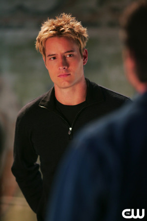 Justin Hartley