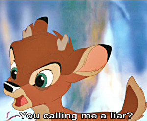 Walt Disney Characters