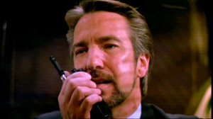 Die Hard 1988 Awards