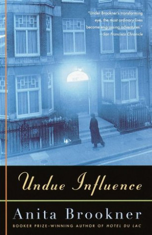Review: Undue Influence