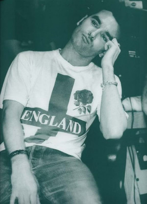 Morrissey Quotes