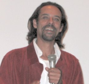 Alexander Siddig