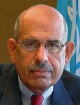 Mohamed Elbaradei Quotes