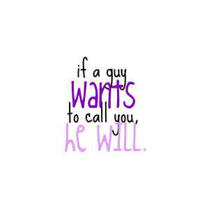 He's Just Not That Into You Quote by RinnaRadtastic