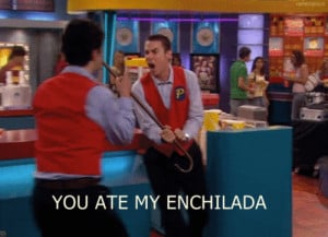 Crazy Steve Drake And Josh Quotes