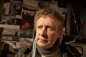 Arthur Weasley on 'Who', 'Percy Jackson' sequel release date, casting ...