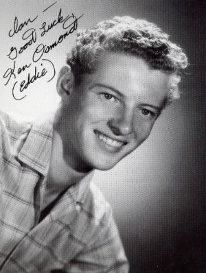 HELLO FROM FRED & ETHEL'S HOUSE