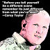 Corey Taylor Quote