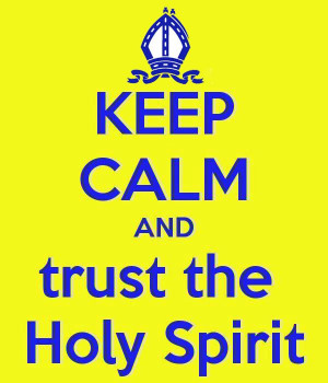 THE HOLY SPIRITThe Lord, Bible Study, Amen, God, Holy Spirit Quotes ...