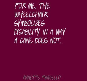 Wheelchair quote #1