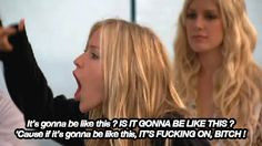 Funniest Quotes From The Hills - Betches Love This