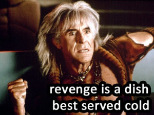 Star Trek wrath of Khan