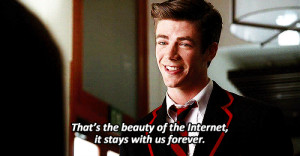 Glee Is Gone, But Its GIFs Will Live Forever Visually Open Nav. Go to ...
