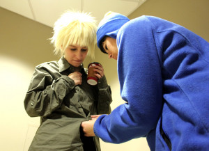 They Seem to understand me better then the Other Kids. I Dont know w ...