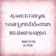 milne winnie the pooh quotes more a a pooh quotes google search milne ...