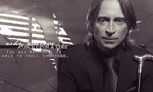 Back > Gallery For > rumpelstiltskin once upon a time quotes