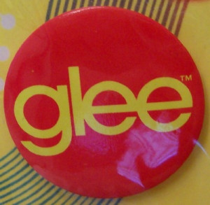 includes 1 glee button plus 3 sue sylvester buttons each with a sue ...