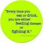 Eat right! www.skinnyjane.com :-)