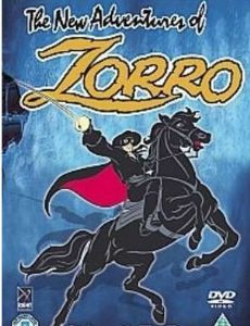 zorro 1981 for the 1997 series see the new adventures of zorro 1997 tv