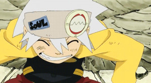 soul eater gotta love him soulgfx