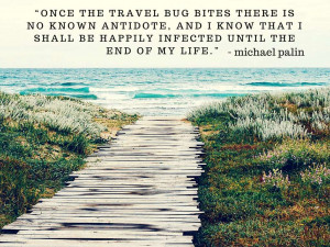 15 Beautiful Travel Quotes To Tease Your Wanderlust