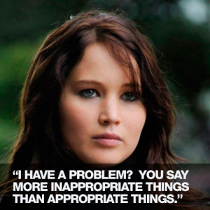 Tiffany from Silver Linings Playbook -- What I say to Ryan on almost a ...