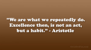 Aristotle Quotes About Life