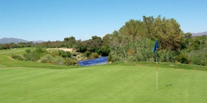 Best Phoenix Public Golf Courses