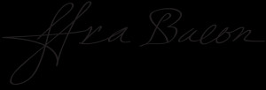Signature of Sir Francis Bacon. (Photo credit: Wikipedia)
